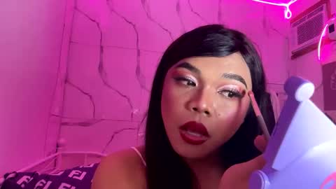 Leith Madrigal online show from October 26, 6:58 pm