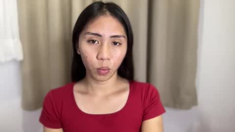 Snapshot of sweetasiancolleen chatting on April 23, 12:29 pm colleen online show from April 23, 12:29 pm