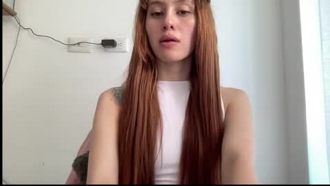 Snapshot of sweetaura0_0 chatting on May 9, 6:35 pm SweetAura0 0 online show from May 9, 6:35 pm