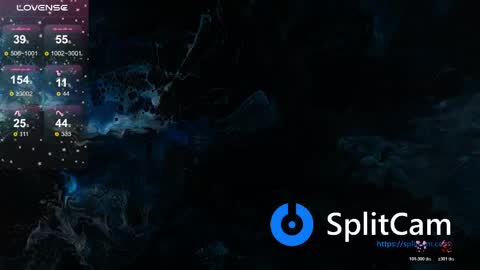 Aura online show from April 30, 8:57 pm