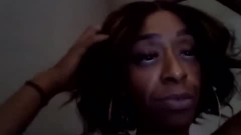 sweetaztee online show from January 9, 6:36 pm