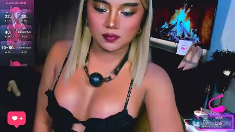 BELLA online show from May 26, 1:01 am