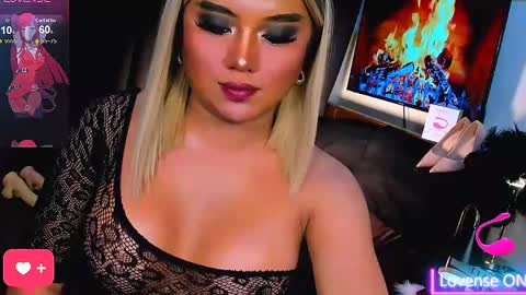 BELLA online show from May 31, 6:09 pm