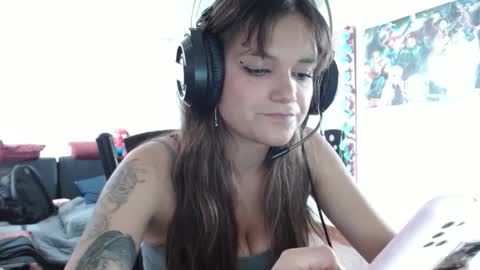 Bella  online show from September 22, 4:42 pm