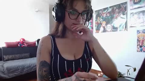 Bella  online show from September 23, 5:27 pm