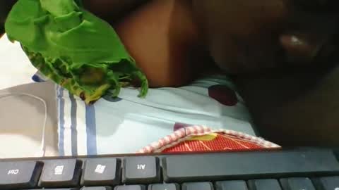 MELVIN online show from January 12, 9:42 pm