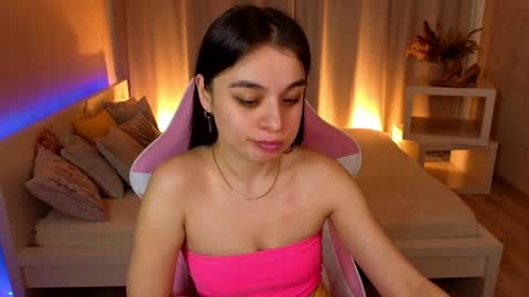 Kim online show from April 6, 4:46 am