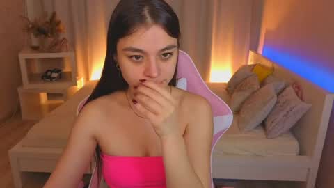 Kim online show from May 8, 1:55 am