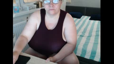 Sweetboobs85h online show from June 23, 7:23 pm