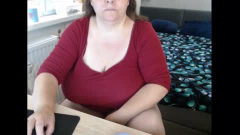 Sweetboobs85h online show from July 14, 12:33 pm
