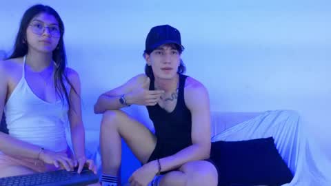 sweetbutspicy online show from April 21, 3:50 pm