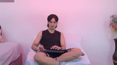 sweetbutspicy online show from May 10, 11:59 am