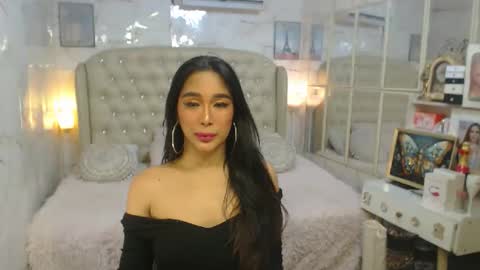 Carla online show from September 30, 3:11 am