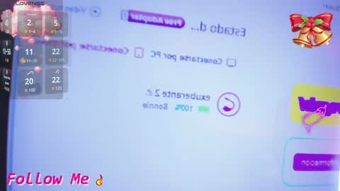 Cameron online show from December 12, 6:03 am