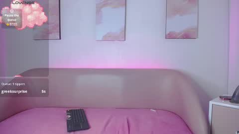 Cameron online show from January 16, 2:41 am