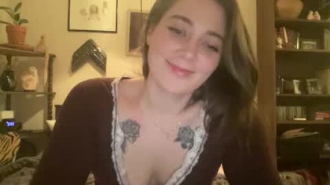 sweetcandy online show from December 15, 3:44 am