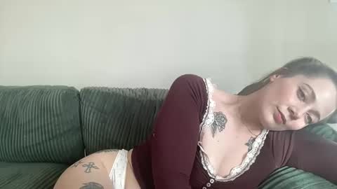 sweetcandy online show from March 22, 12:25 am