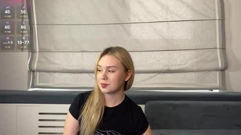 U can call me Stella online show from February 28, 10:38 am