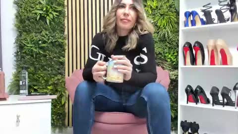 Cherry online show from April 11, 6:18 am