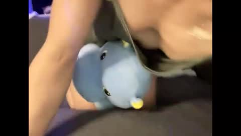 sweetcme online show from March 16, 2:39 am