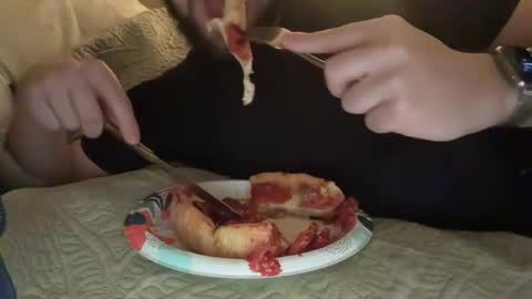 SureThing online show from November 23, 3:06 am