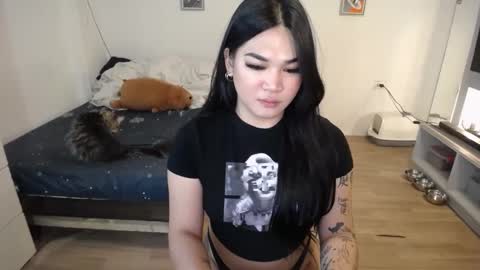 Snapshot of sweetcuteangel chatting on February 11, 5:37 am angel 3 online show from February 11, 5:37 am