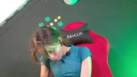 sweetdam12 online show from March 17, 10:46 pm