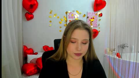 Snapshot of sweetdaylight chatting on February 10, 6:45 pm sweetdaylight online show from February 10, 6:45 pm