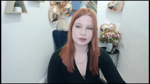 Snapshot of sweetdaylight chatting on February 15, 3:25 am sweetdaylight online show from February 15, 3:25 am