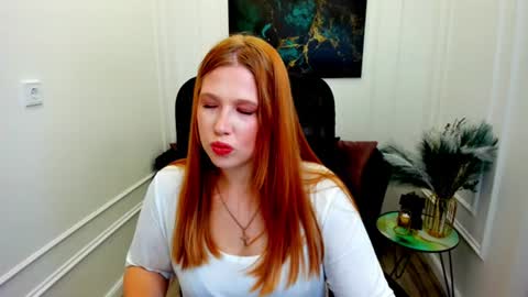 sweetdaylight online show from May 15, 7:32 pm