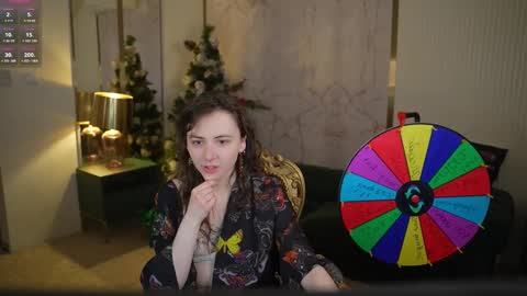 Snapshot of sweetdesiree_ chatting on January 15, 11:41 pm Amelia online show from January 15, 11:41 pm