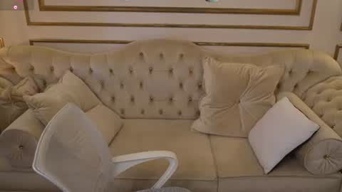 Amelia online show from June 13, 10:24 am