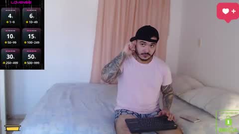         online show from June 30, 2:07 pm