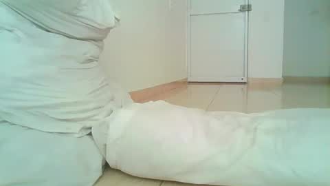 Snapshot of sweetdoll6 chatting on May 21, 1:07 pm Sweet Doll online show from May 21, 1:07 pm
