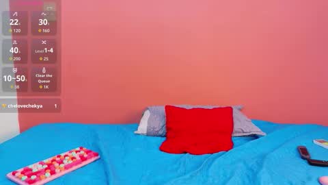 sweeterchocolatee online show from October 11, 8:51 pm