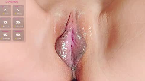 Erika online show from March 29, 9:15 pm