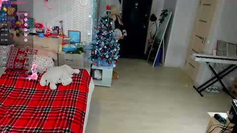 Snapshot of sweeterose chatting on January 18, 2:54 pm sweeteRose online show from January 18, 2:54 pm