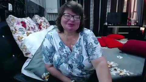 Snapshot of sweetestmilf4you chatting on April 30, 6:03 pm sweetestmilf4you online show from April 30, 6:03 pm