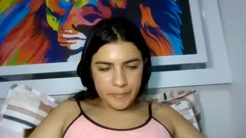 sweetevil69 online show from July 17, 6:46 pm