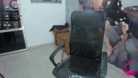 Fabiana online show from December 7, 5:09 pm