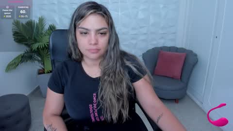 Fabiana online show from December 13, 6:27 pm