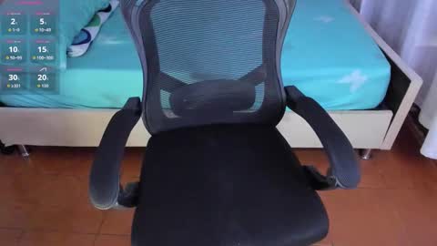 Fabiana online show from February 10, 7:18 pm