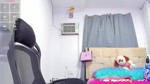 Fabiana online show from March 2, 9:43 pm