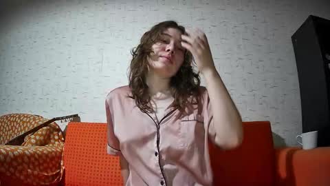 sweetfaina online show from January 13, 2:17 am