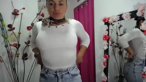 sweef online show from March 13, 7:09 pm