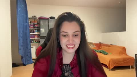 Joanna online show from May 9, 8:58 pm