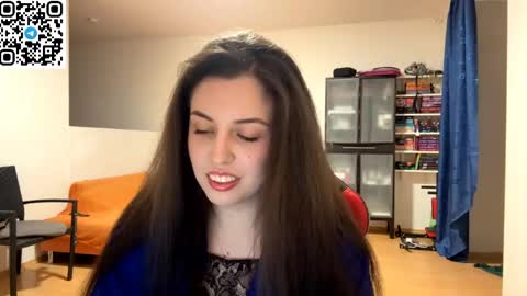 Joanna online show from May 15, 7:10 pm