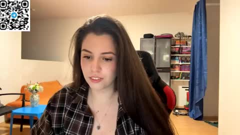 Joanna online show from May 16, 7:01 pm