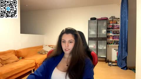 Joanna online show from May 17, 7:10 pm