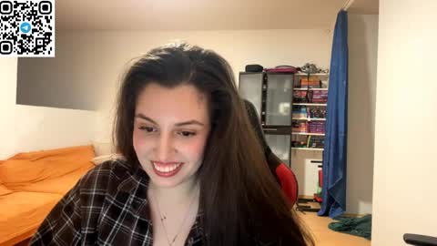 Joanna online show from May 20, 9:10 pm